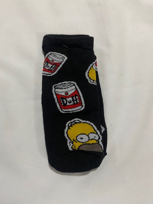 Producto - Homero