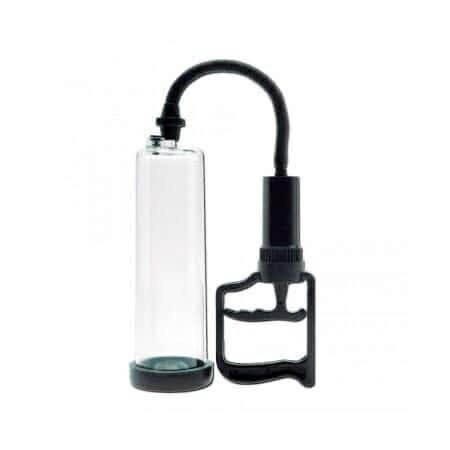 Producto - Bomba succionadora de pene