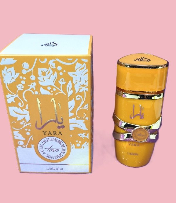 Producto - Perfume Arabe YARA 94552