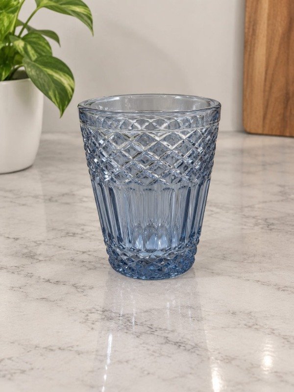 Producto - Envase Zafiro Labrado