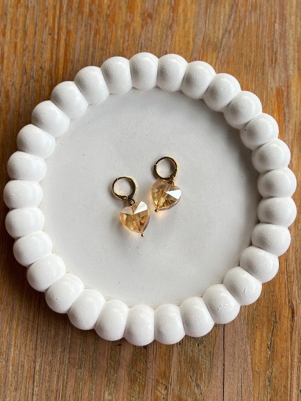 Producto - Corazón Tostado