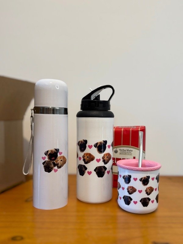 Producto - COMBO MATERO - 2