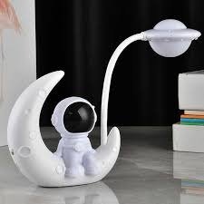Producto - Velador Astronauta Luna
