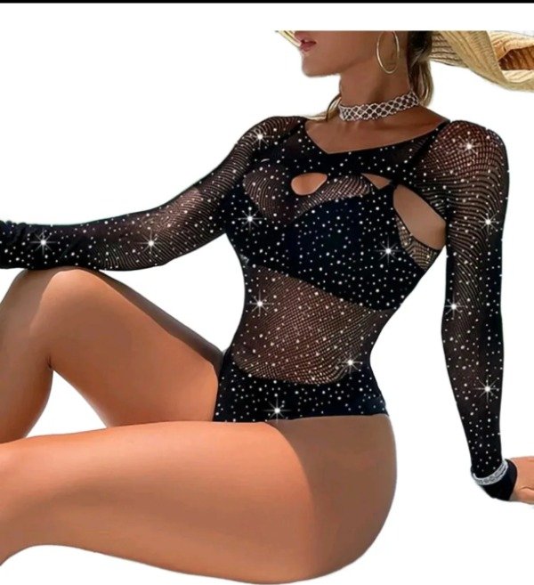 Producto - Bodys con strass modelos surtidos según stock