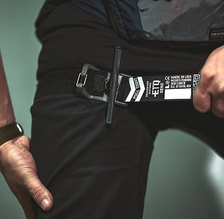 Producto - Torniquete Etq gen2