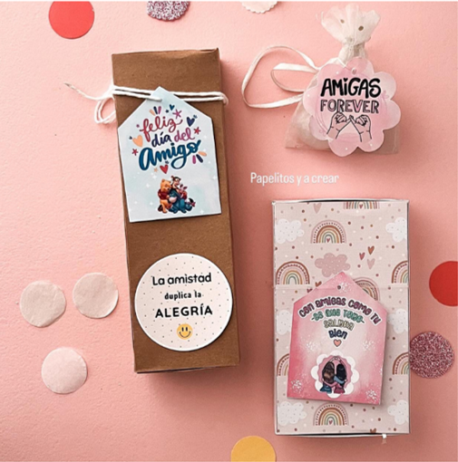 Producto - Día del amigo - 1