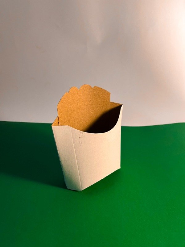 Producto - Porta papa frita (10u)