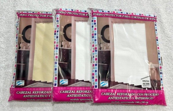 Producto - PROTECTOR DE BAÑO ART 008