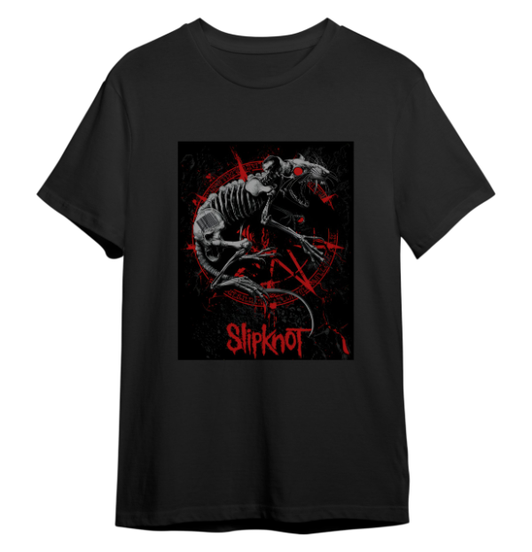 Producto - Slipknot - Rata