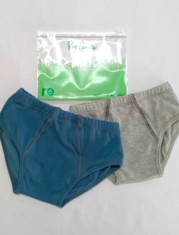 Producto - Slip Agus