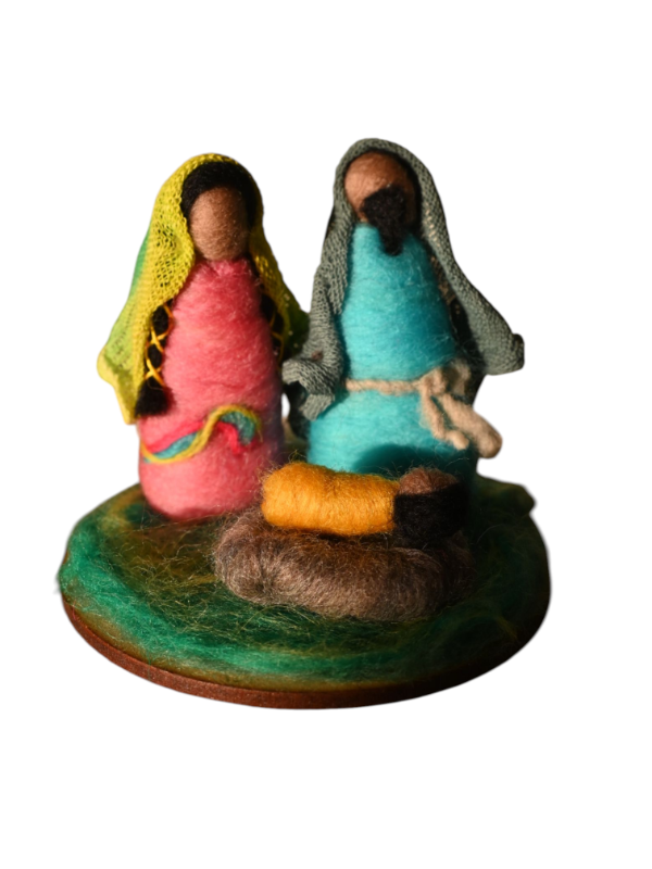 Producto - Pesebre 2025