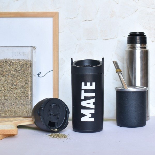 Producto - DUET NEGRO