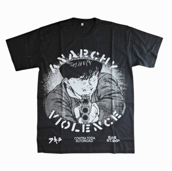 Producto - Kaneda anarchy