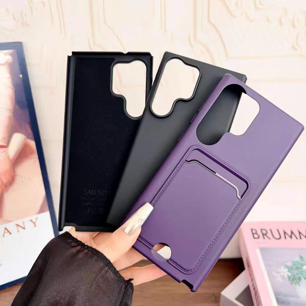 Producto - Funda Samsung S25 Ultra (83)