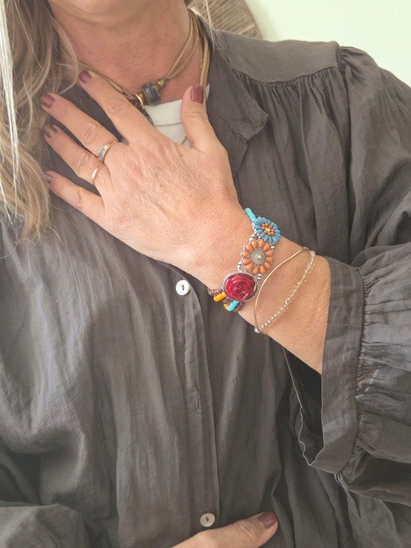 Producto - PULSERA VAR'S