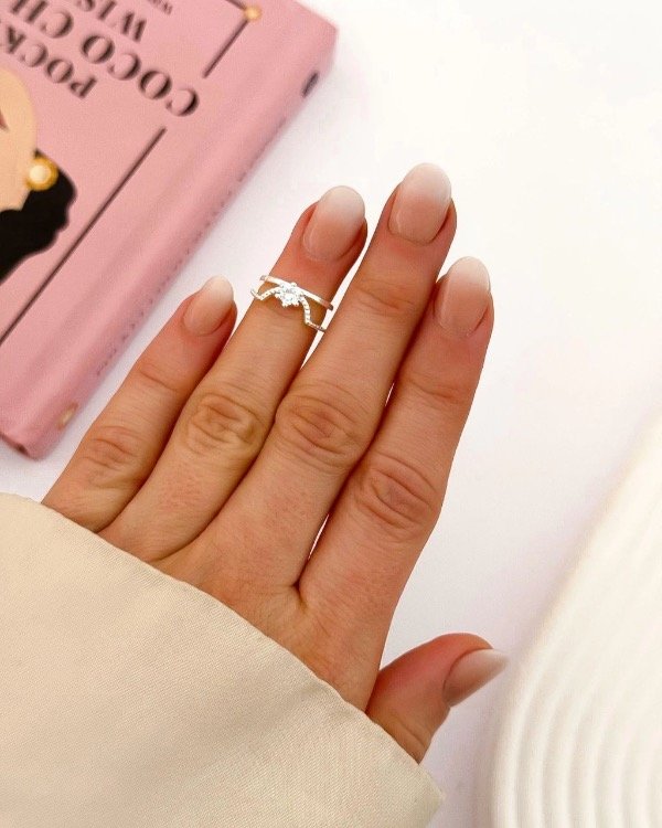 Producto - Anillo Lucy
