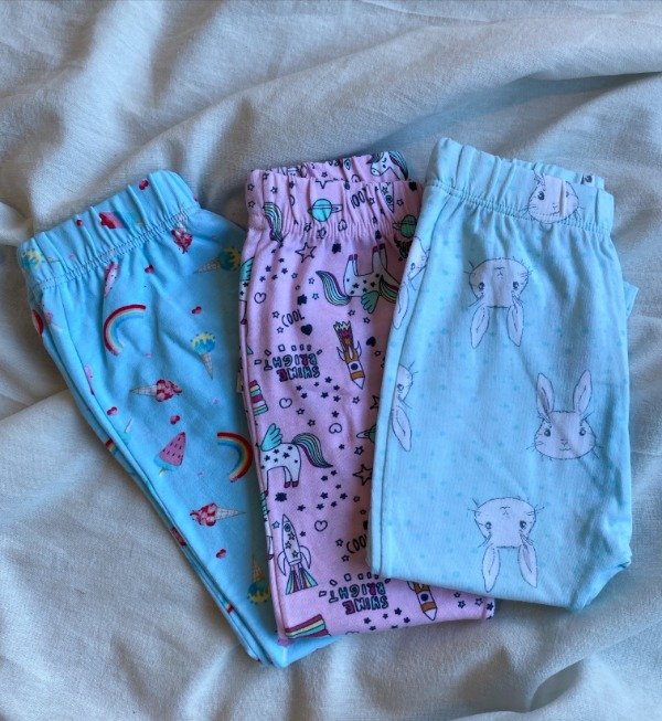 Producto - CALZA UNICORNIOS