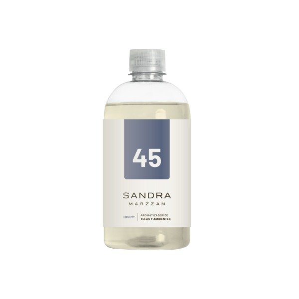 Producto - Aromatizador 45M-Invic 500 ml