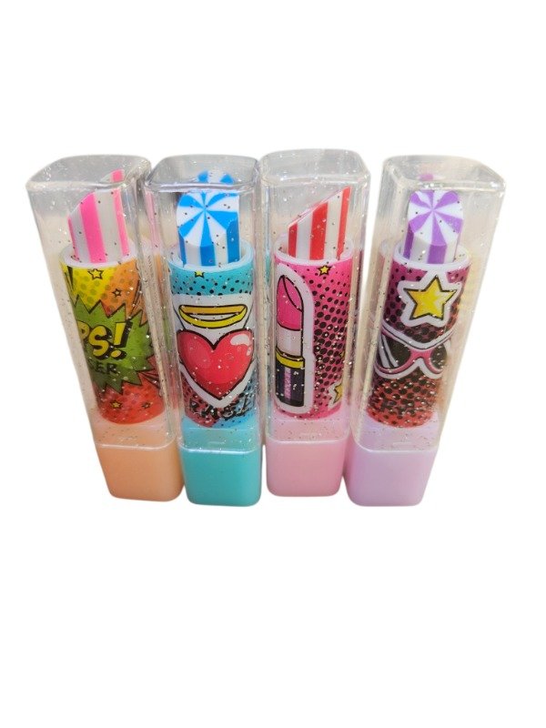 Producto - Goma de borrar Labial