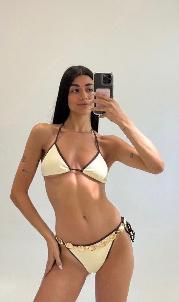 Producto - Bikini Bali - 0