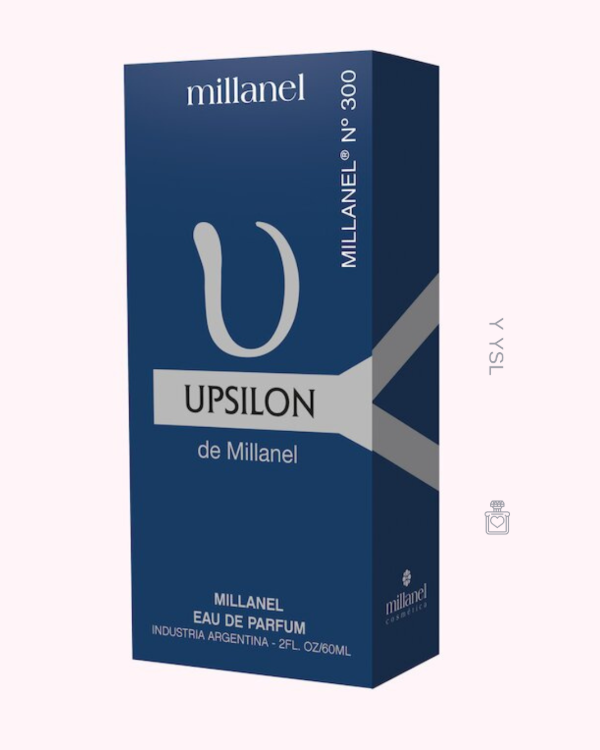 Producto - Perfume Millanel 300 - Upsilon