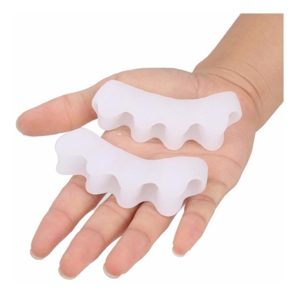 Producto - Separadores de dedos