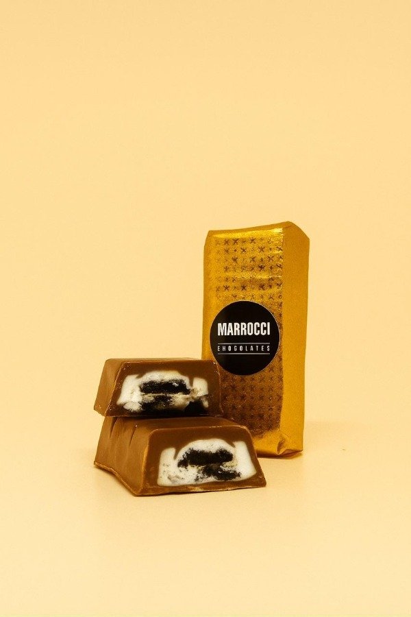 Producto - Lingote Oreo