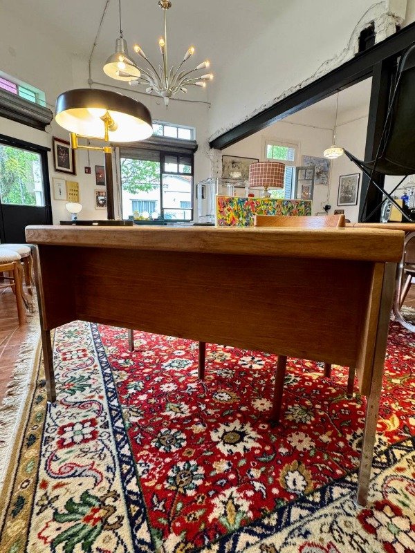 Producto - Escritorio MIDCENTURY - 5