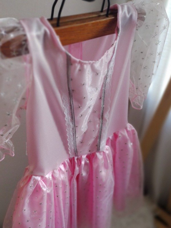 Producto - Vestido Estrellas