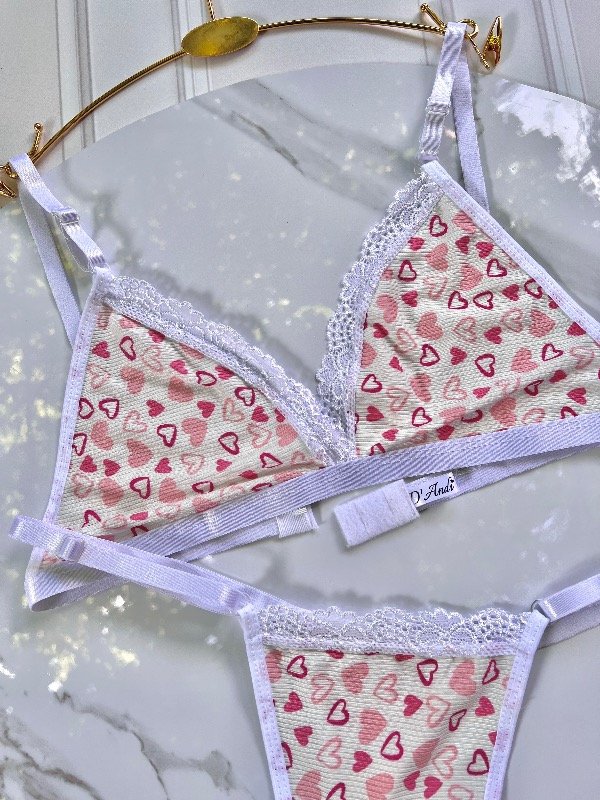 Producto - AMPARO ESTAMPADO