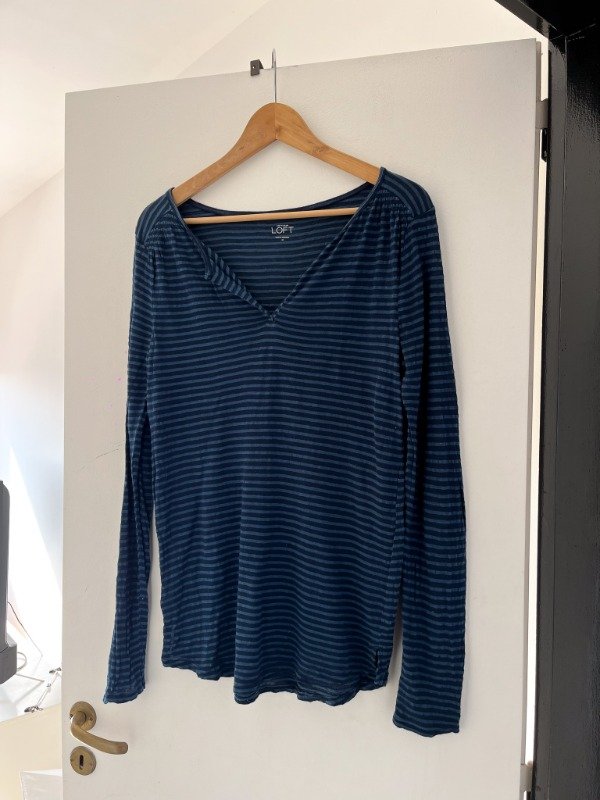 Producto - Camiseta Loft