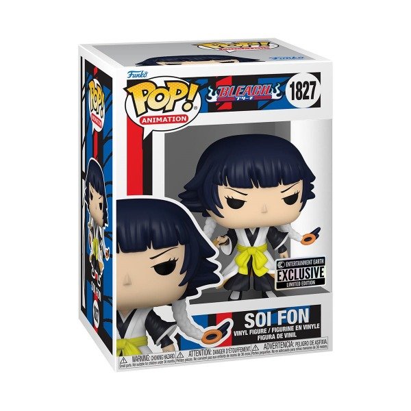 Producto - SOI FON 1827 EXCLUSIVO EE