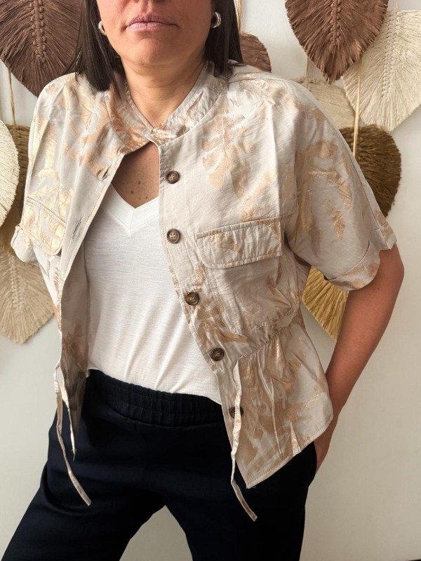 Producto - CAMISA BOLONIA