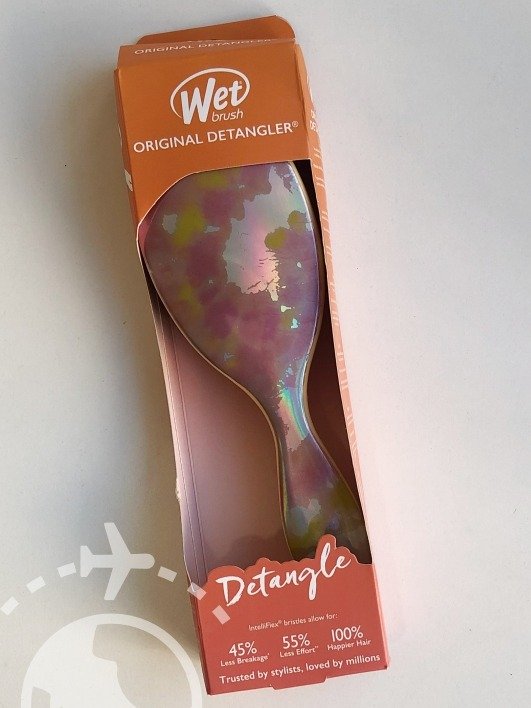 Producto - Wet Brush Original Detangler - 1