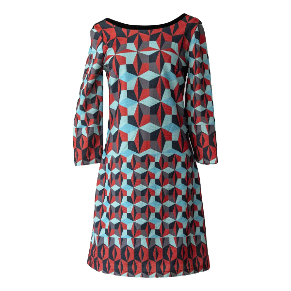 Producto - Vestido Cusco