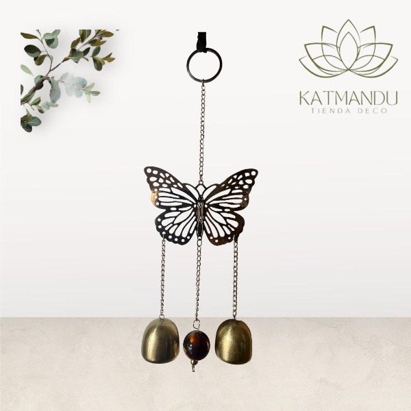 Producto - Llamador de Viento - 3
