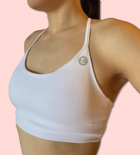 Producto - Top GIO Blanco