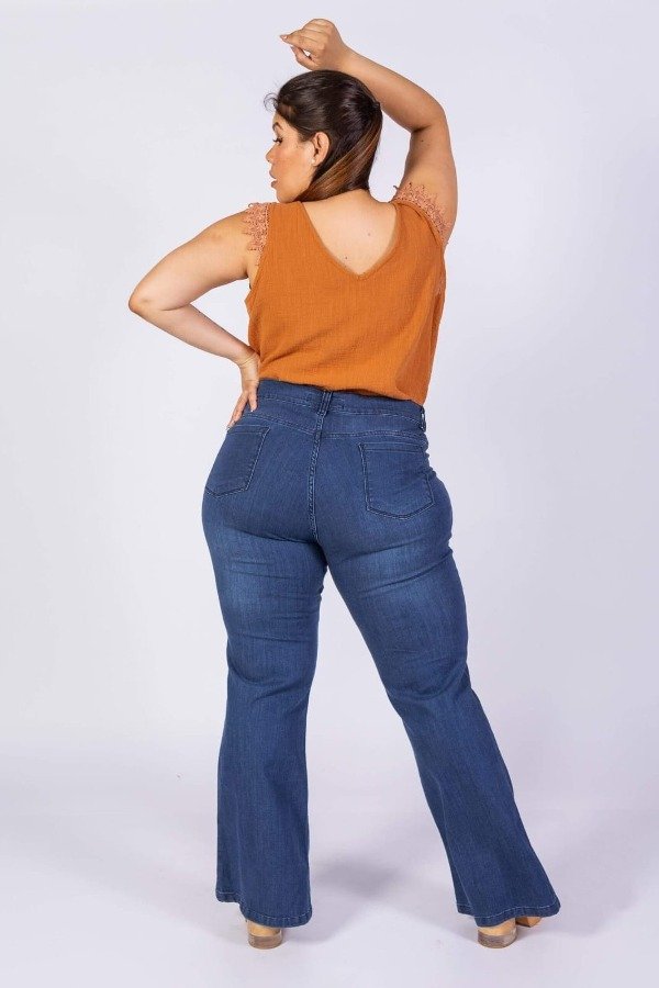 Producto - Jean Oxford Clara - 2