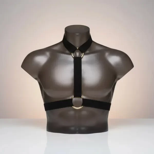 Producto - Arnes Elástico Masculino M1 - 1