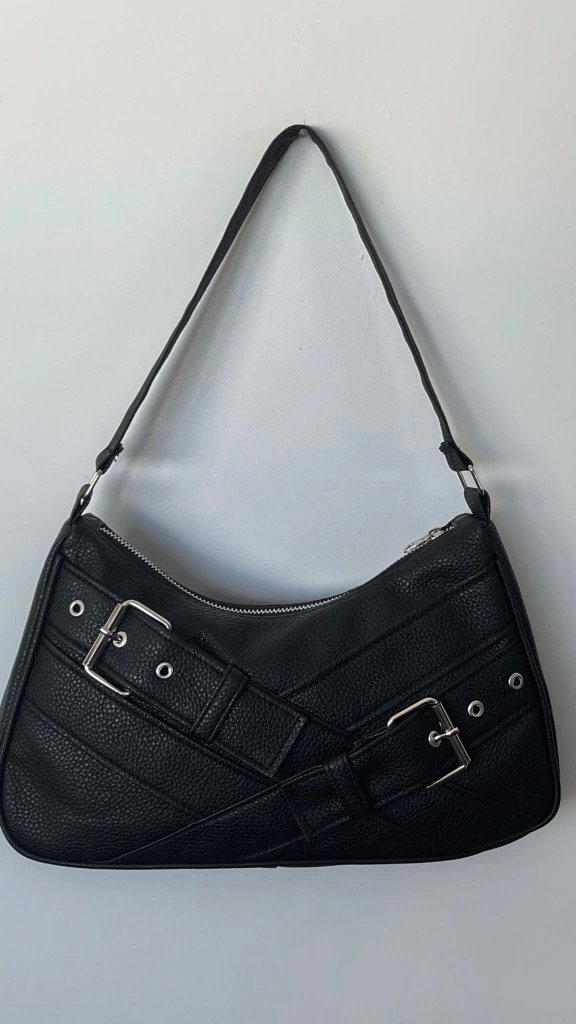 Producto - MINI BAG III NEGRO