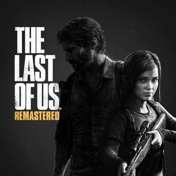 Producto - The Last Of Us Remastered