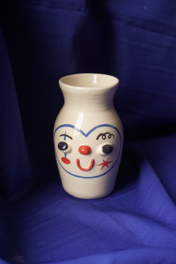 Producto - Jarron payaso