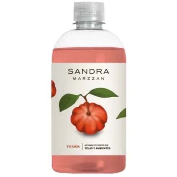 Producto - Aromatizador Pitanga 500ml