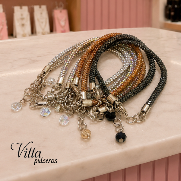 Producto - Pulsera Bluma - 0