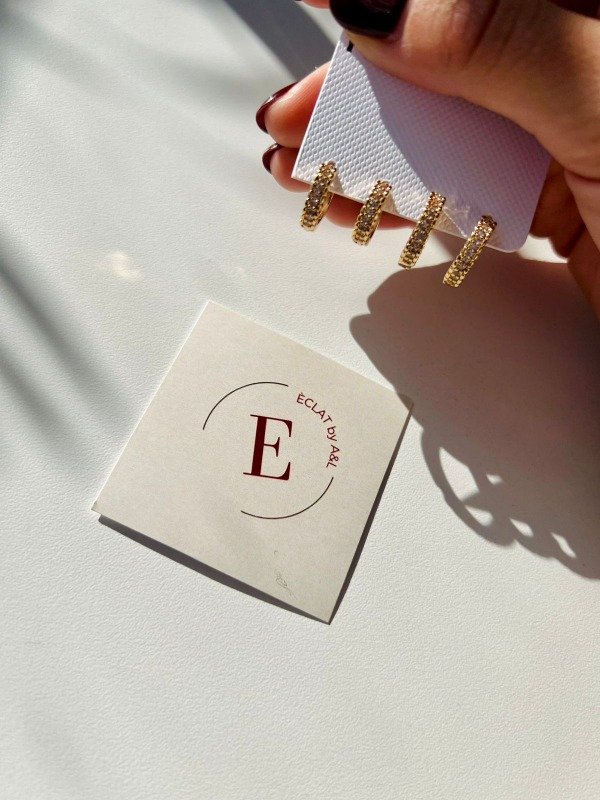 Producto - Aros Roma
