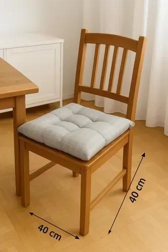 Producto - ALMOHADON PARA SILLA - 1