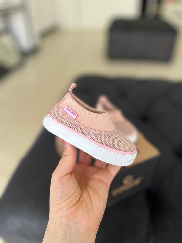 Producto - Soft Couce Nude