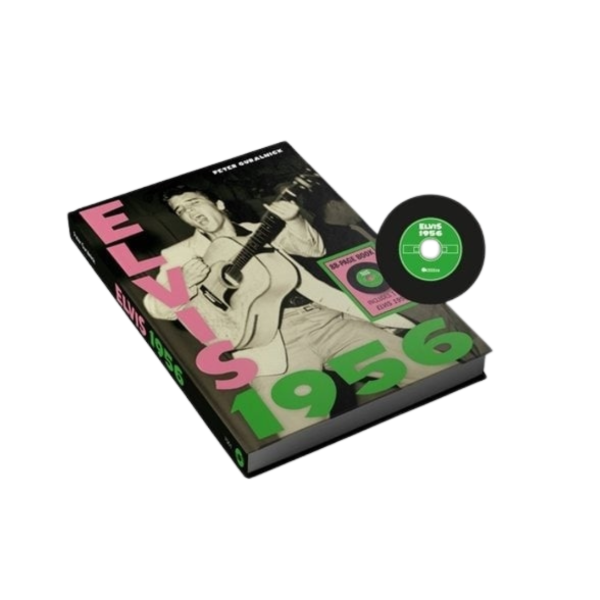 Producto - Elvis Presley - Elvis 1956 (Deluxe Edition)
