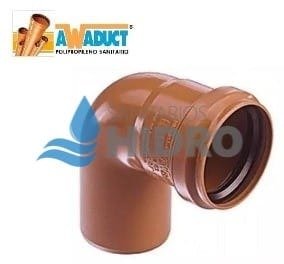 Producto - NA51 (9400) CODO AWADUCT 40 A 87 M-H