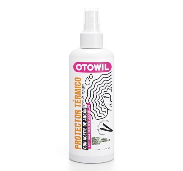 Producto - Protector térmico OTOWIL